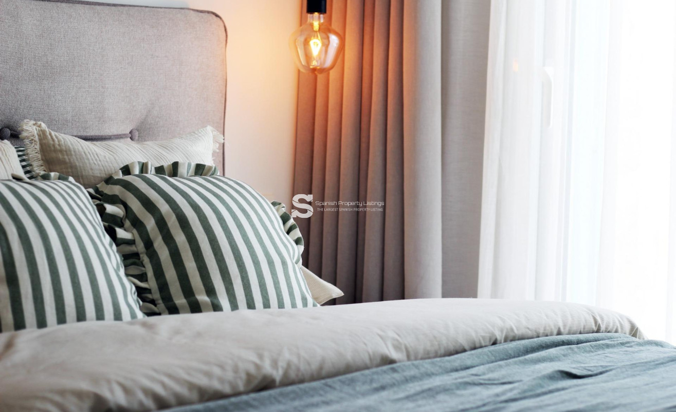 New Build - Bungalow - Pilar de la Horadada - Torre De La Horadada