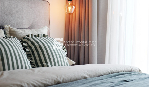 New Build - Bungalow - Pilar de la Horadada - Torre De La Horadada