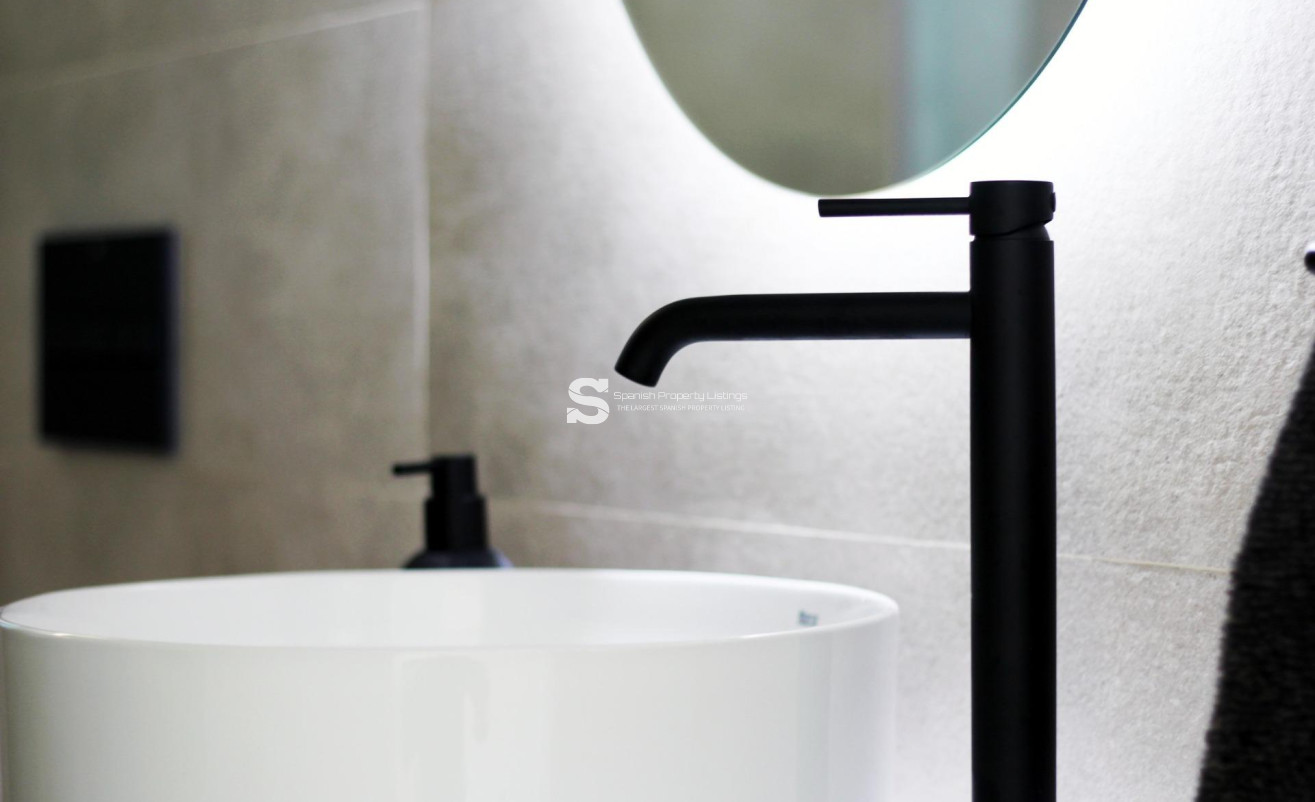 New Build - Bungalow - Pilar de la Horadada - Torre De La Horadada