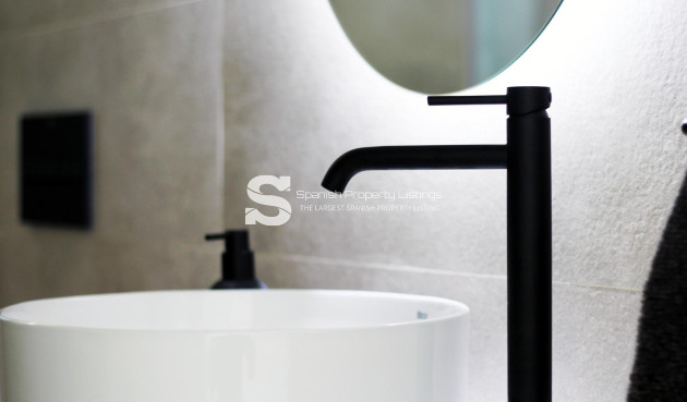 New Build - Bungalow - Pilar de la Horadada - Torre De La Horadada