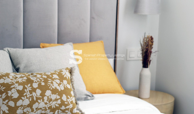 New Build - Bungalow - Pilar de la Horadada - Torre De La Horadada