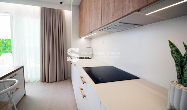 New Build - Bungalow - Pilar de la Horadada - Torre De La Horadada