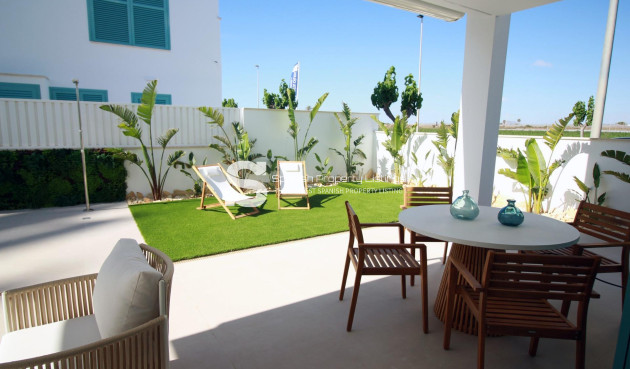 New Build - Bungalow - Pilar de la Horadada - Torre De La Horadada