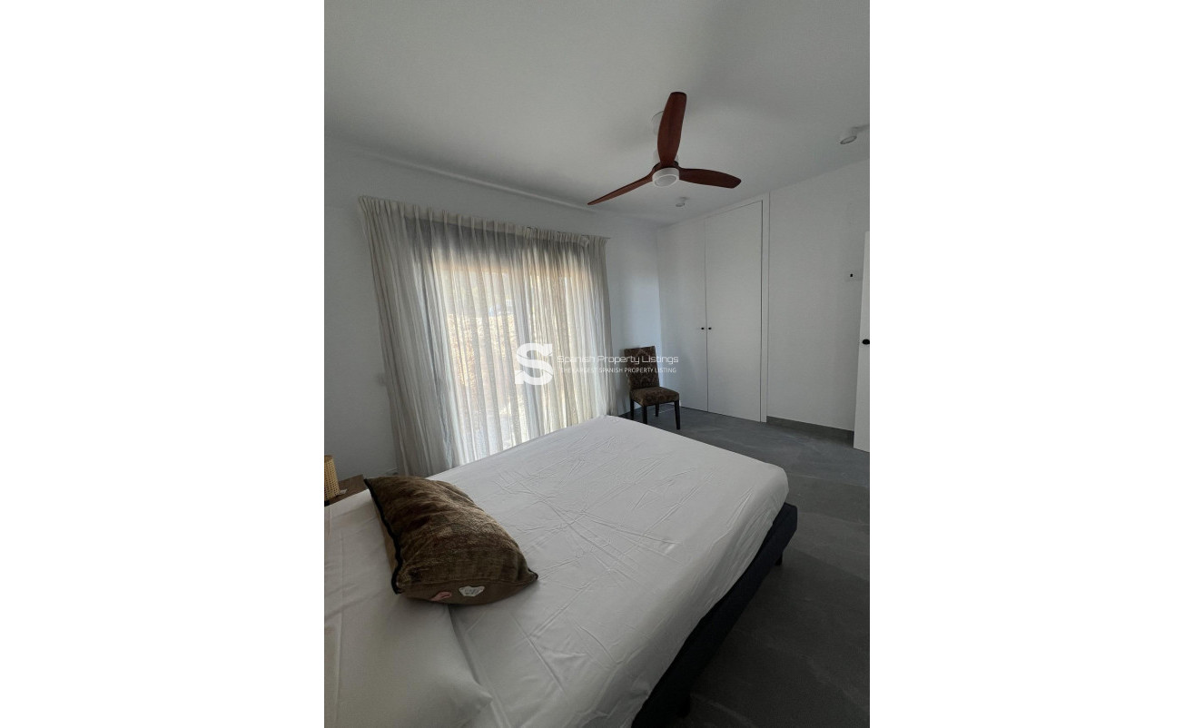 New Build - Town House - Polop - PAU1