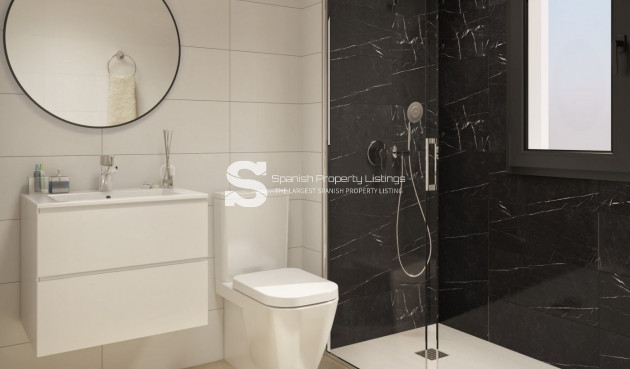 New Build - Penthouse - Torre Pacheco - Santa Rosalia Lake And Life Resort