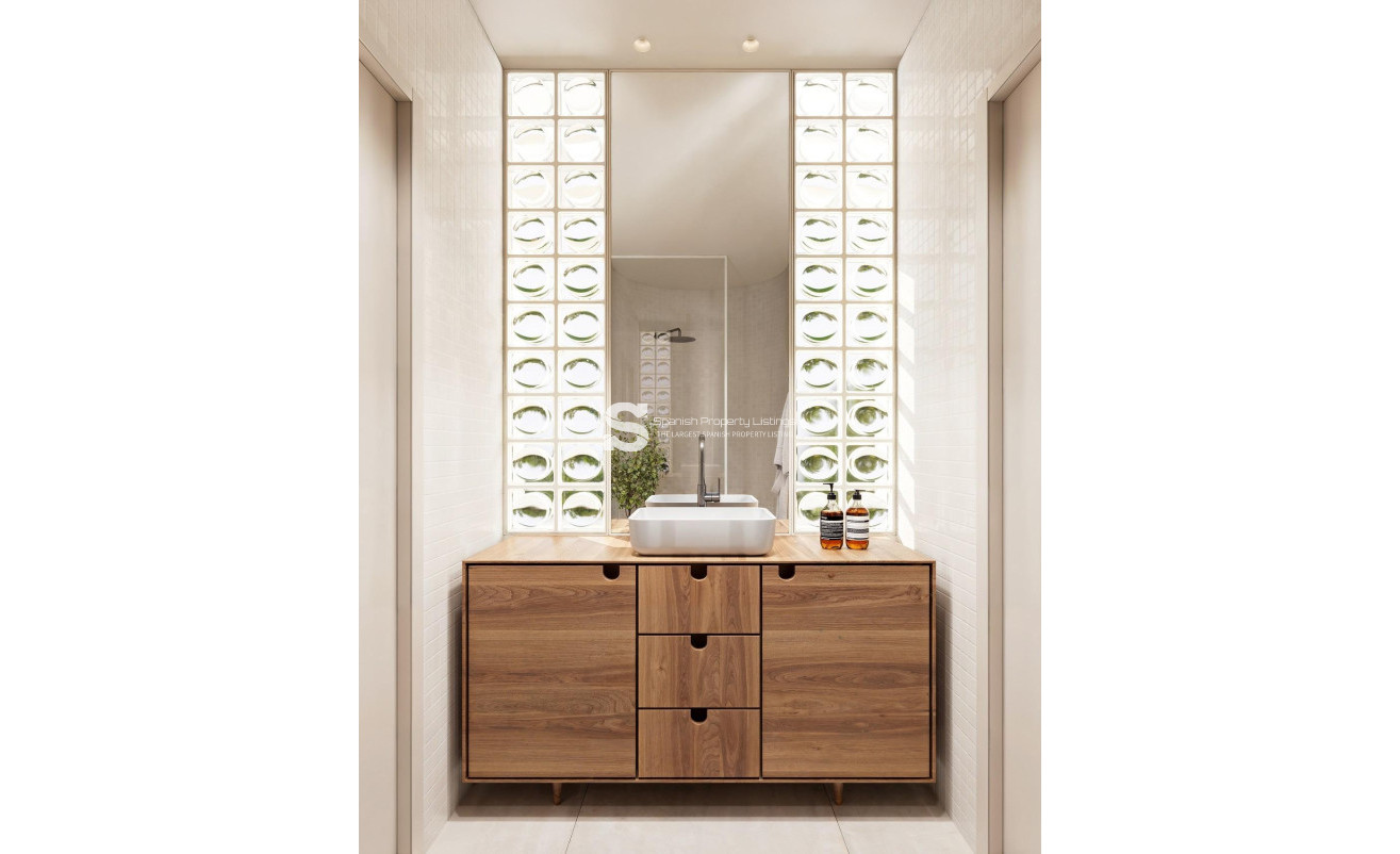 New Build - Villa - Algorfa - La Finca Golf