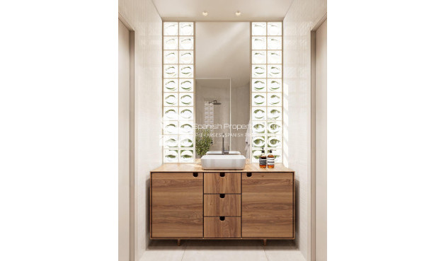 New Build - Villa - Algorfa - La Finca Golf