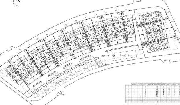 Obra nueva - Town House - Pilar de la Horadada