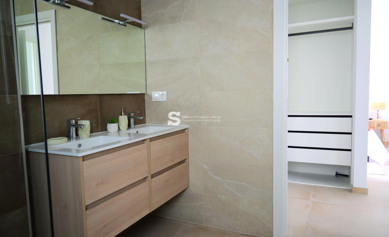 New Build - Villa - Dolores - polideportivo