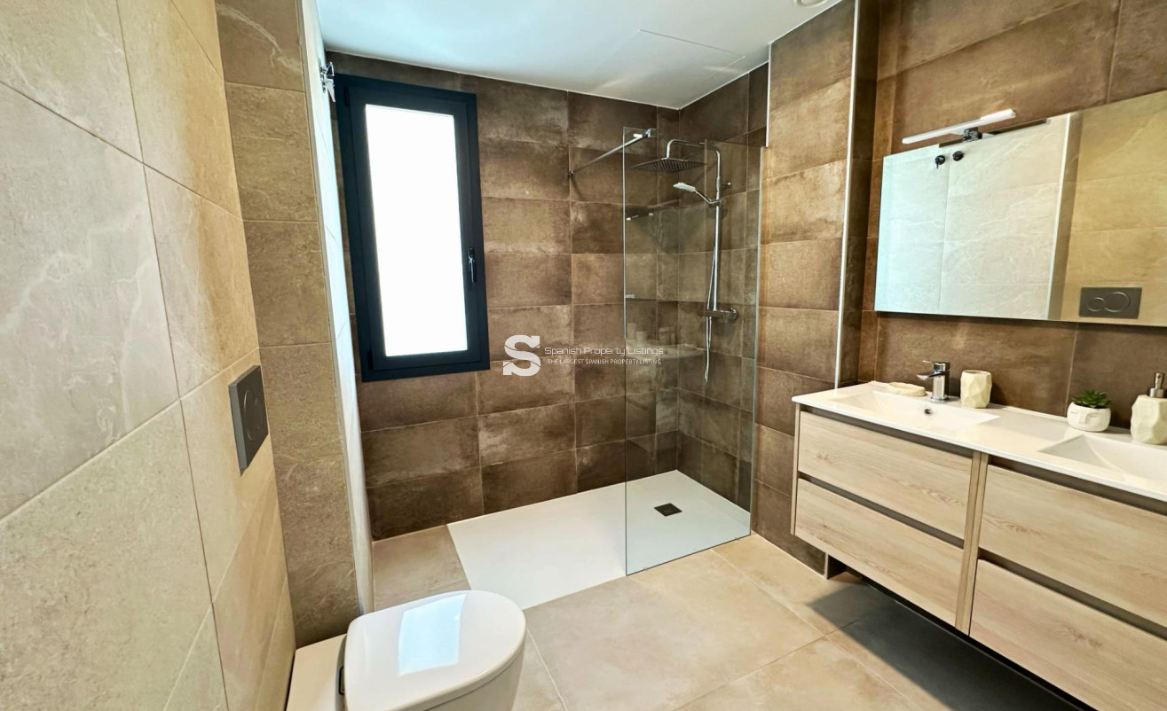 New Build - Villa - Dolores - polideportivo