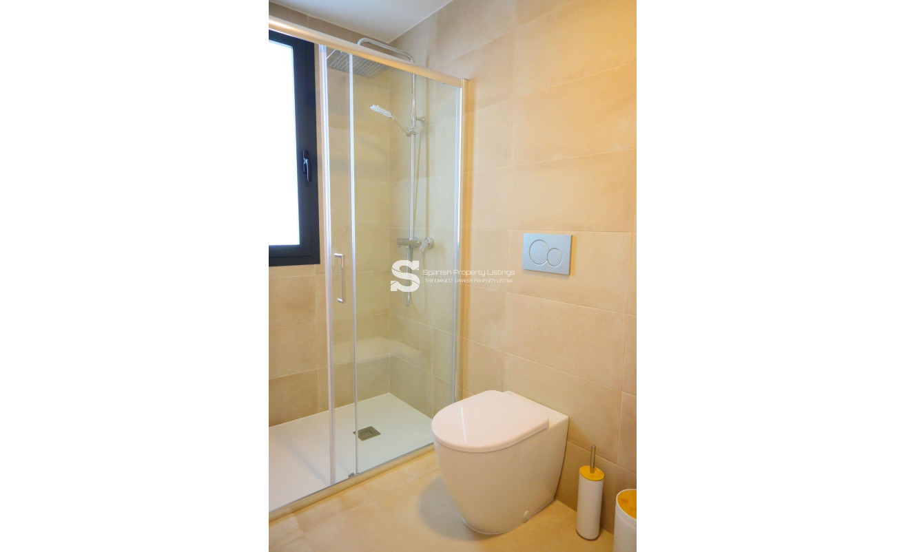 New Build - Villa - Dolores - polideportivo