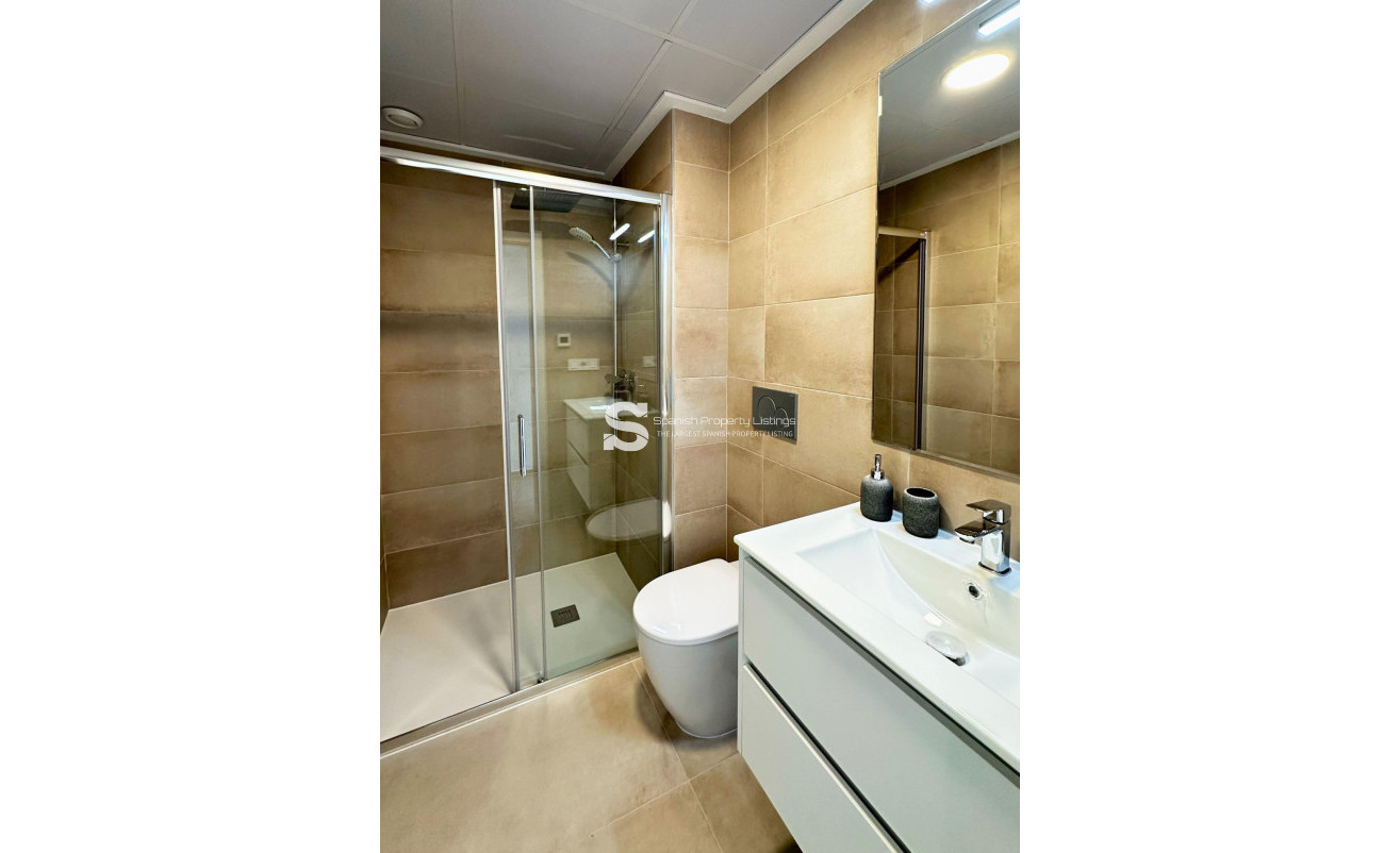 New Build - Villa - Dolores - polideportivo