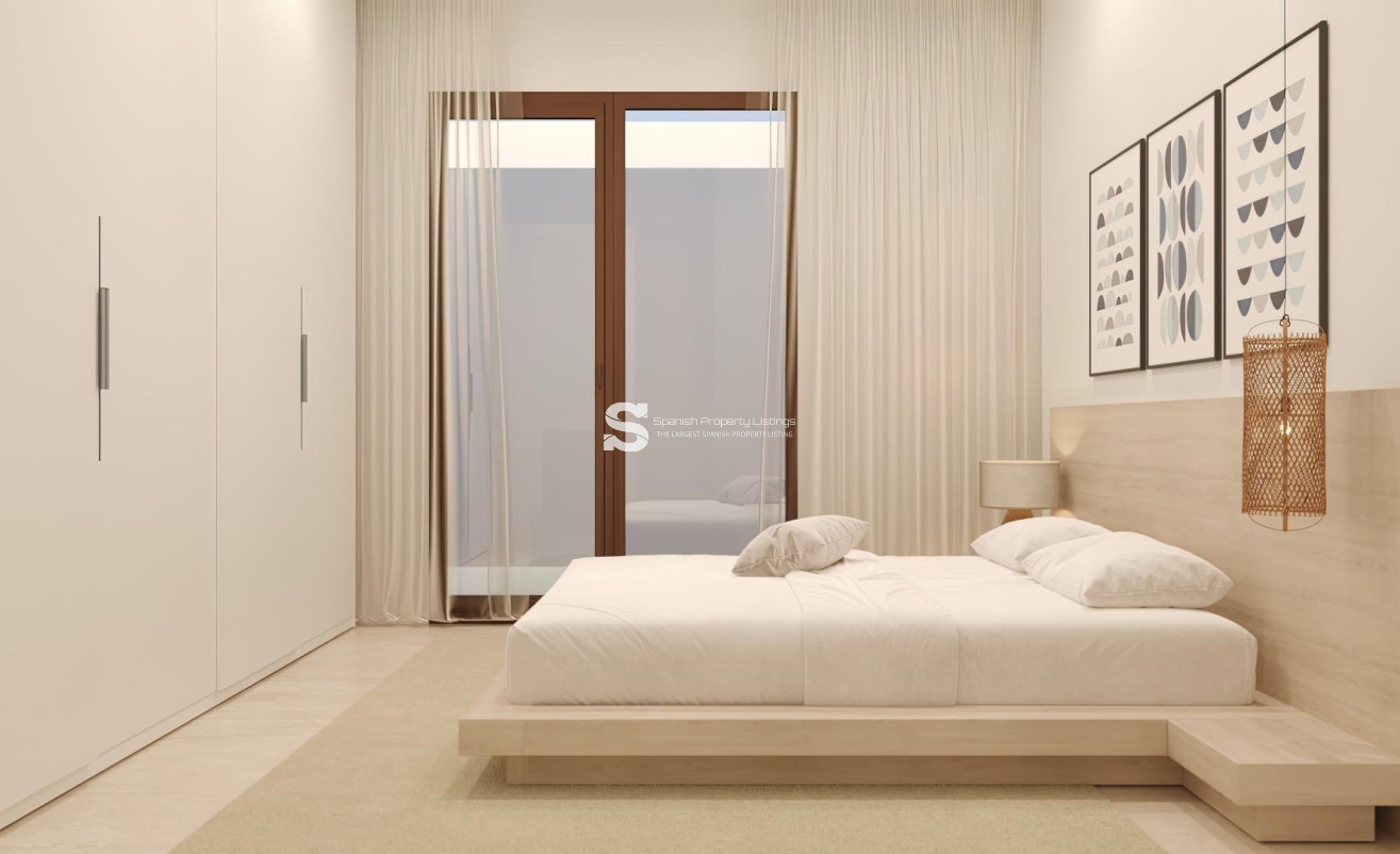 New Build - Apartment - Vera - Vera Playa