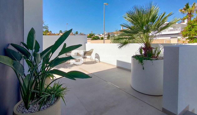 New Build - Villa - Rojales - Ciudad Quesada