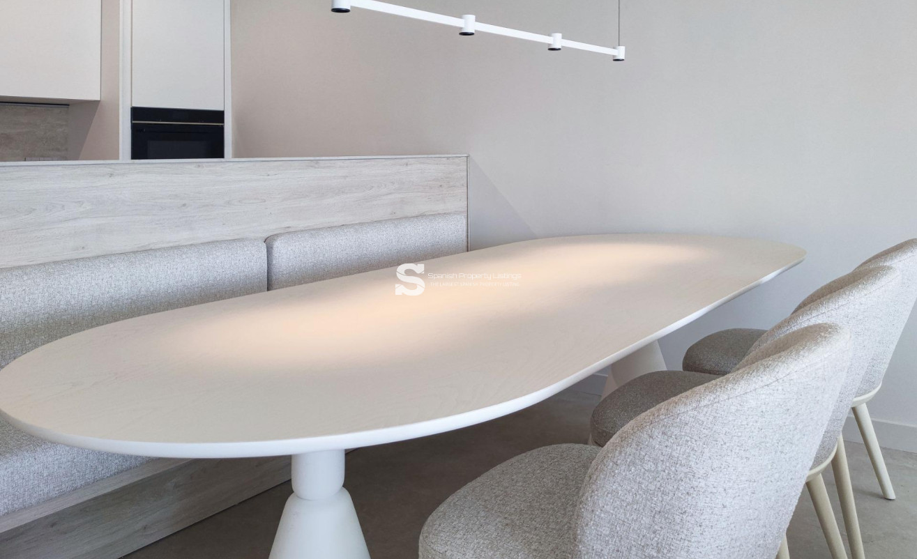 Obra nueva - Villa - Rojales - Ciudad Quesada