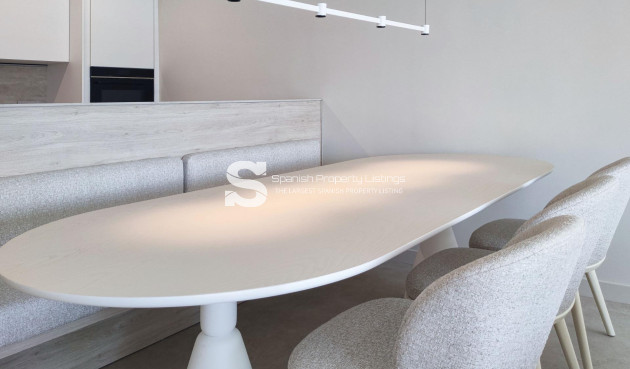 New Build - Villa - Rojales - Ciudad Quesada