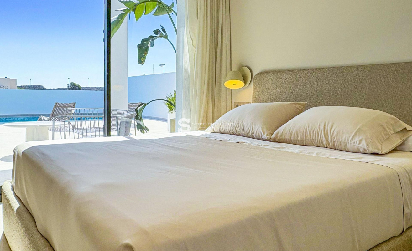 Obra nueva - Villa - Rojales - Ciudad Quesada