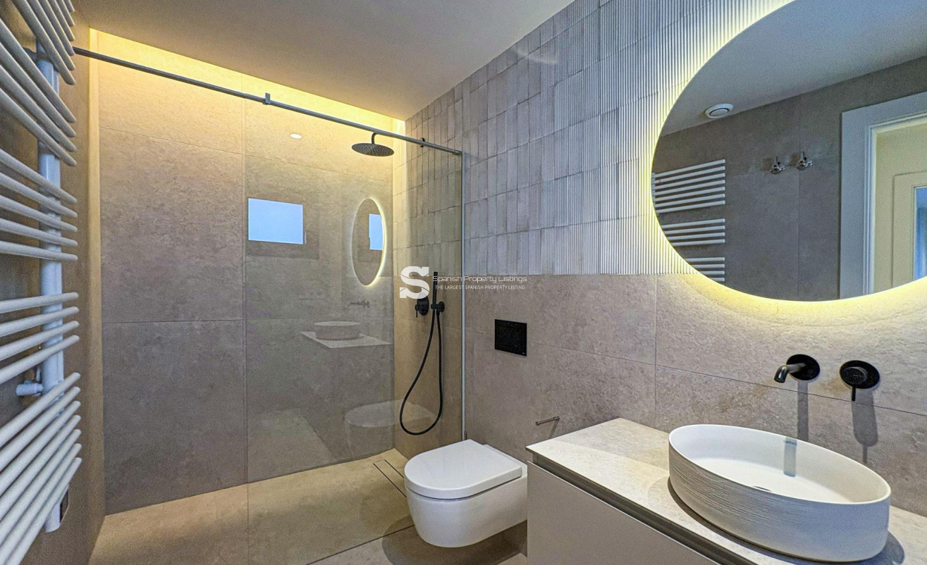 Obra nueva - Villa - Rojales - Ciudad Quesada