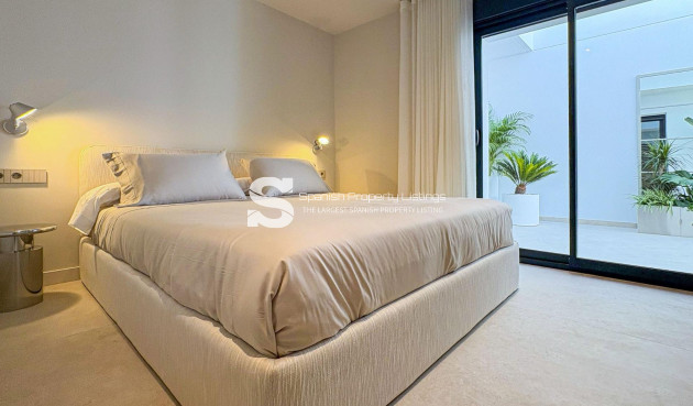 New Build - Villa - Rojales - Ciudad Quesada