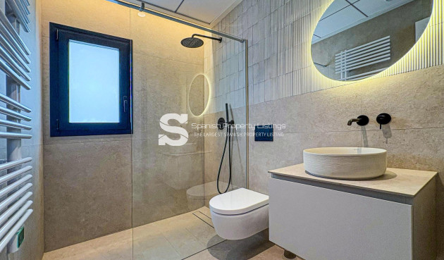 New Build - Villa - Rojales - Ciudad Quesada