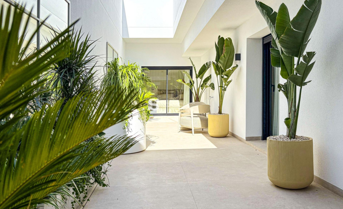 Obra nueva - Villa - Rojales - Ciudad Quesada