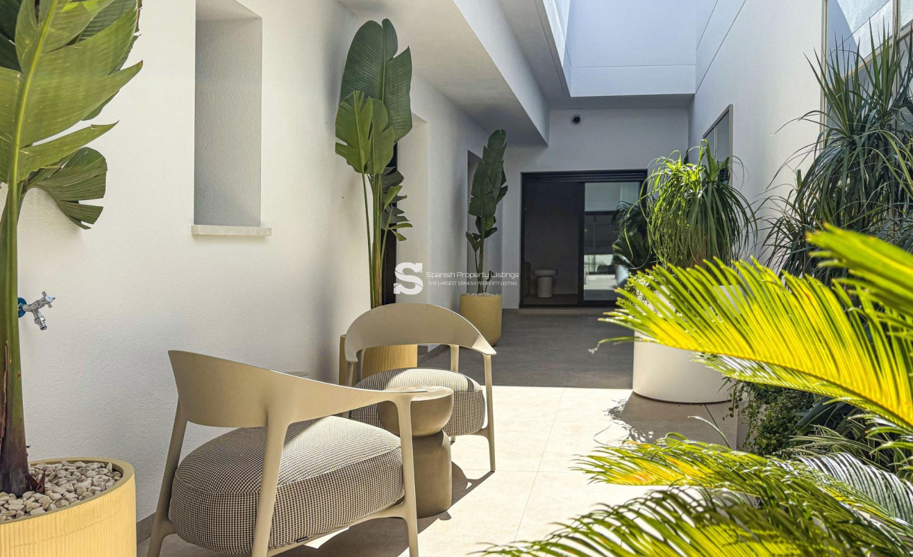 Obra nueva - Villa - Rojales - Ciudad Quesada