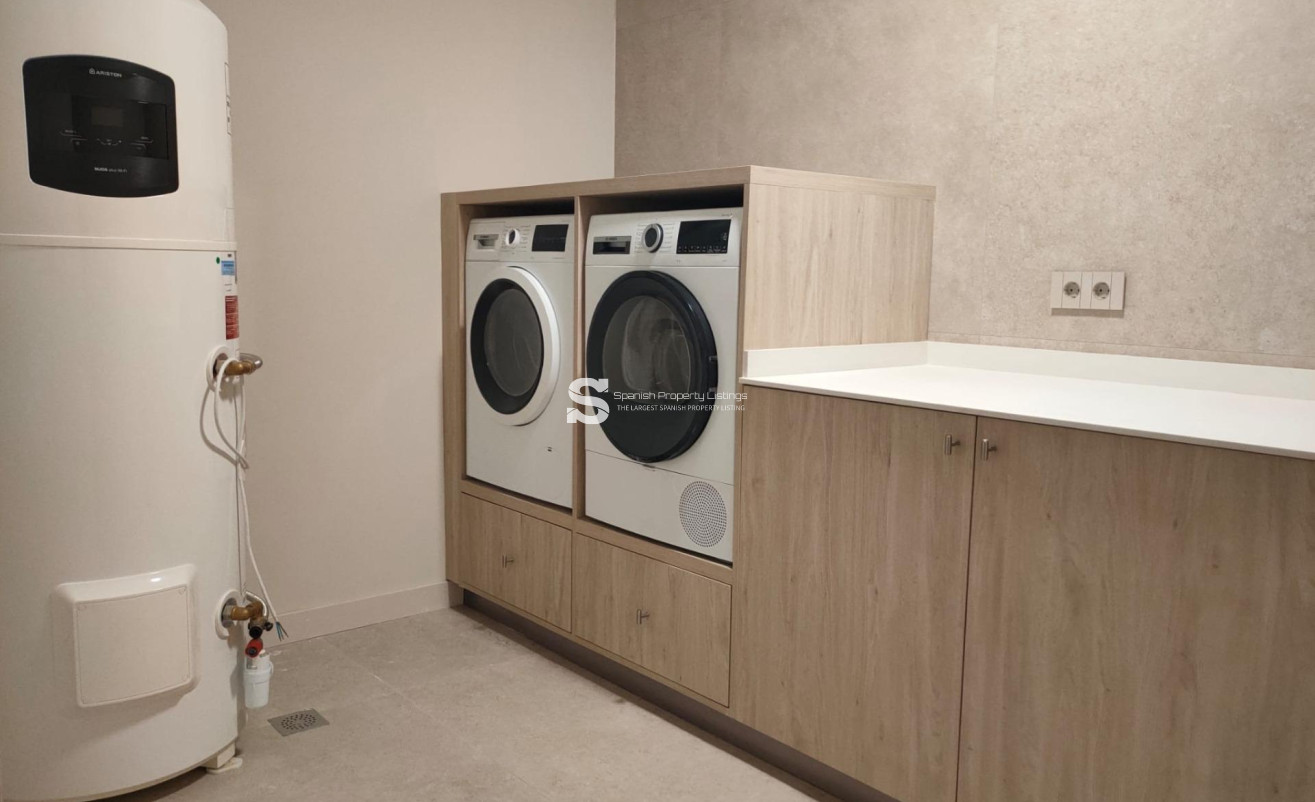 Obra nueva - Villa - Rojales - Ciudad Quesada