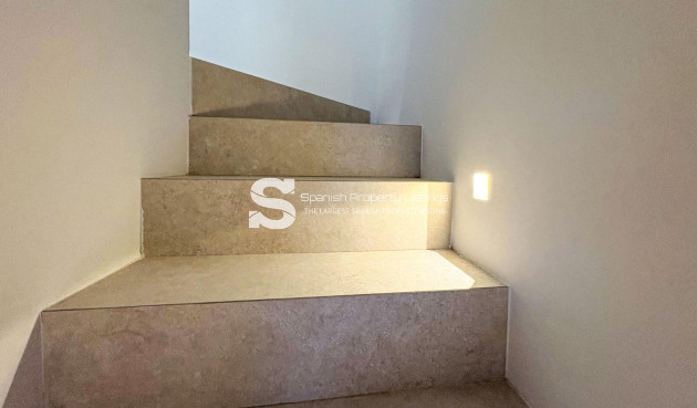 New Build - Villa - Rojales - Ciudad Quesada