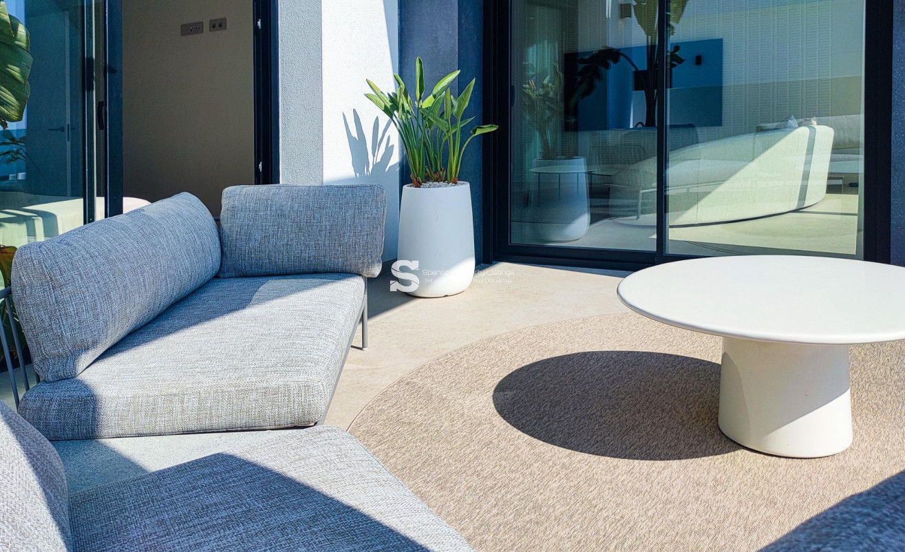 Obra nueva - Villa - Rojales - Ciudad Quesada