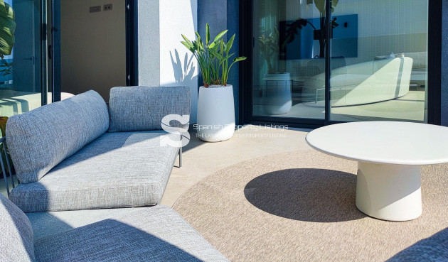 New Build - Villa - Rojales - Ciudad Quesada