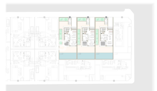 New Build - Villa - Rojales - Ciudad Quesada