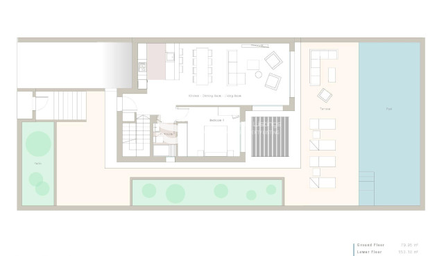New Build - Villa - Rojales - Ciudad Quesada