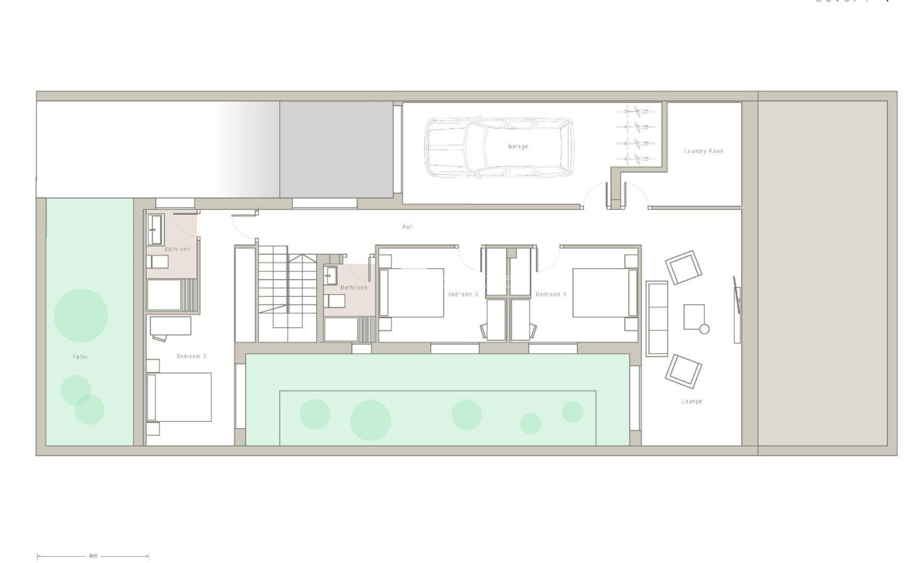 Obra nueva - Villa - Rojales - Ciudad Quesada