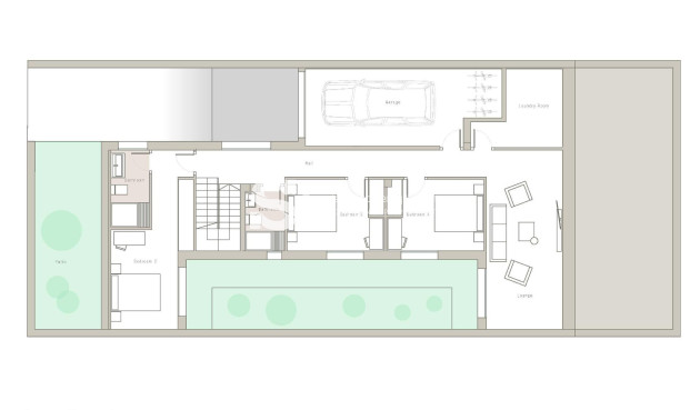 New Build - Villa - Rojales - Ciudad Quesada