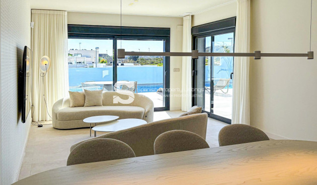 New Build - Villa - Rojales - Ciudad Quesada