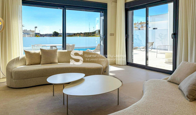 New Build - Villa - Rojales - Ciudad Quesada