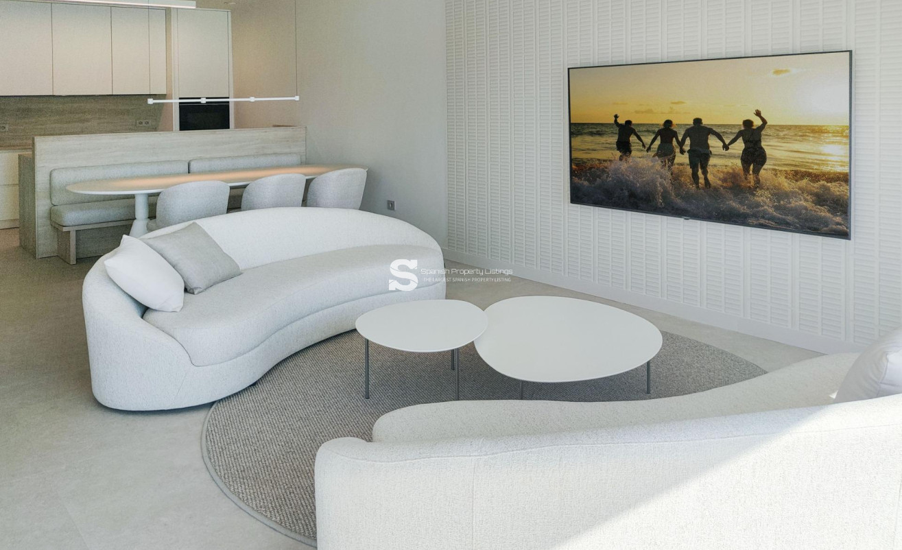 Obra nueva - Villa - Rojales - Ciudad Quesada