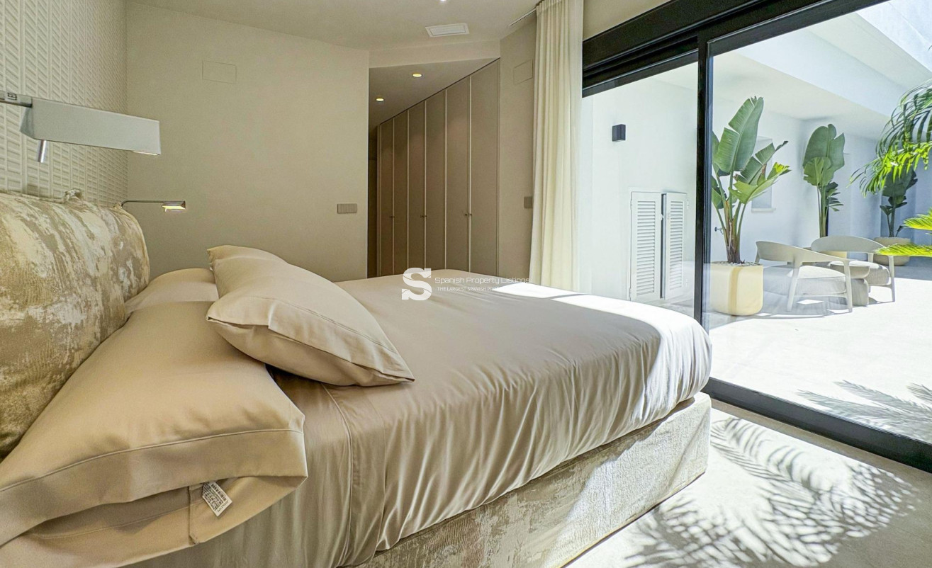 Obra nueva - Villa - Rojales - Ciudad Quesada