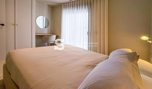 New Build - Villa - Rojales - Ciudad Quesada