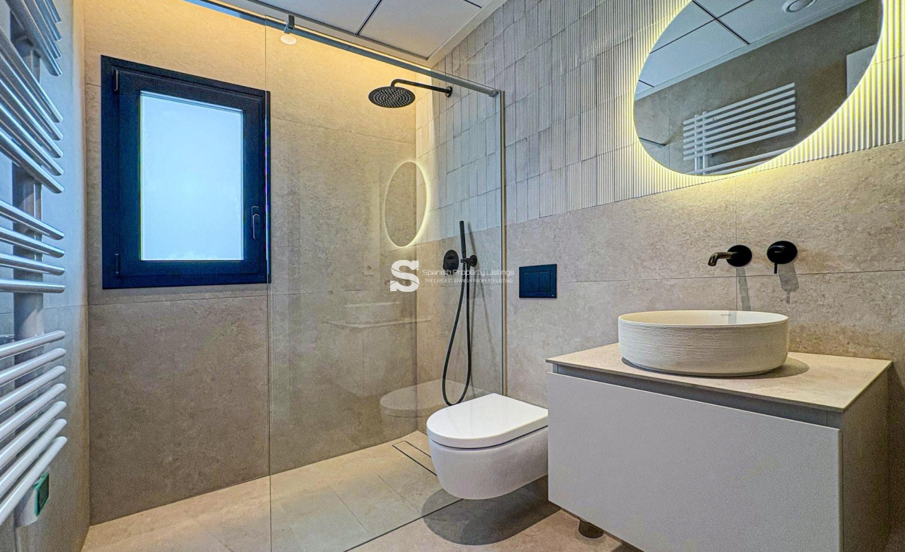 Obra nueva - Villa - Rojales - Ciudad Quesada