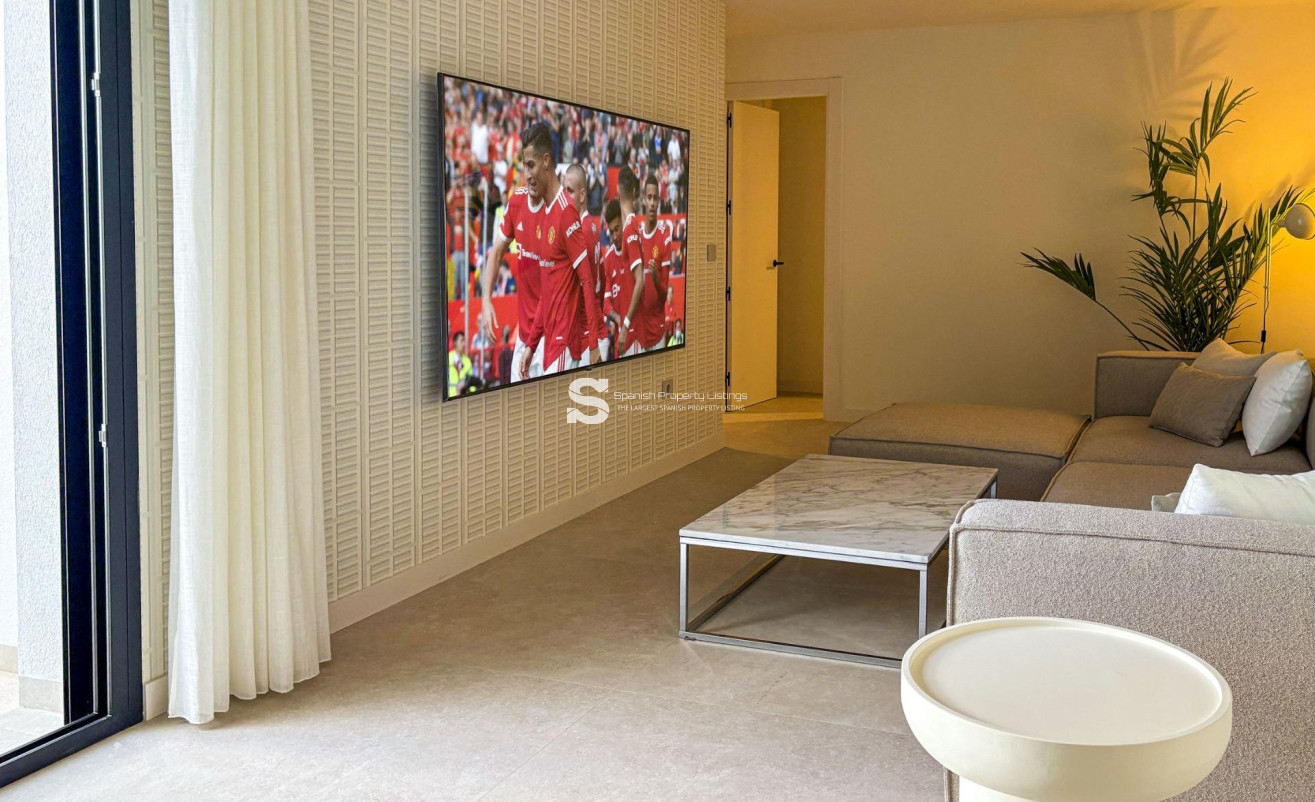 Obra nueva - Villa - Rojales - Ciudad Quesada