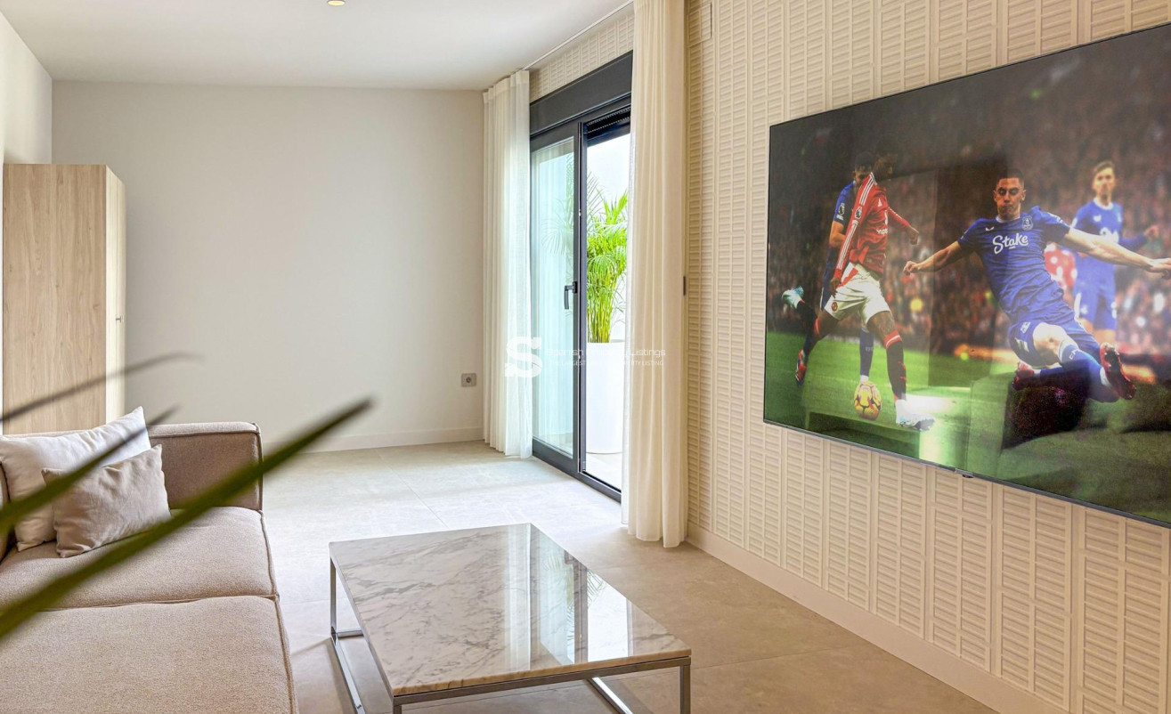 Obra nueva - Villa - Rojales - Ciudad Quesada