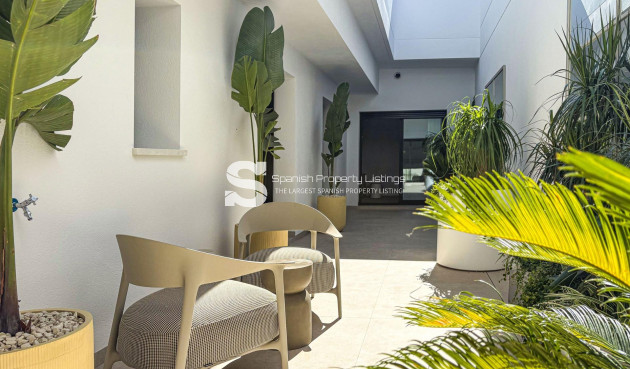 New Build - Villa - Rojales - Ciudad Quesada