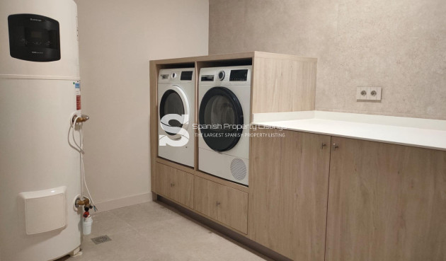 New Build - Villa - Rojales - Ciudad Quesada