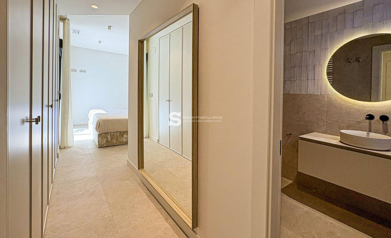 Obra nueva - Villa - Rojales - Ciudad Quesada