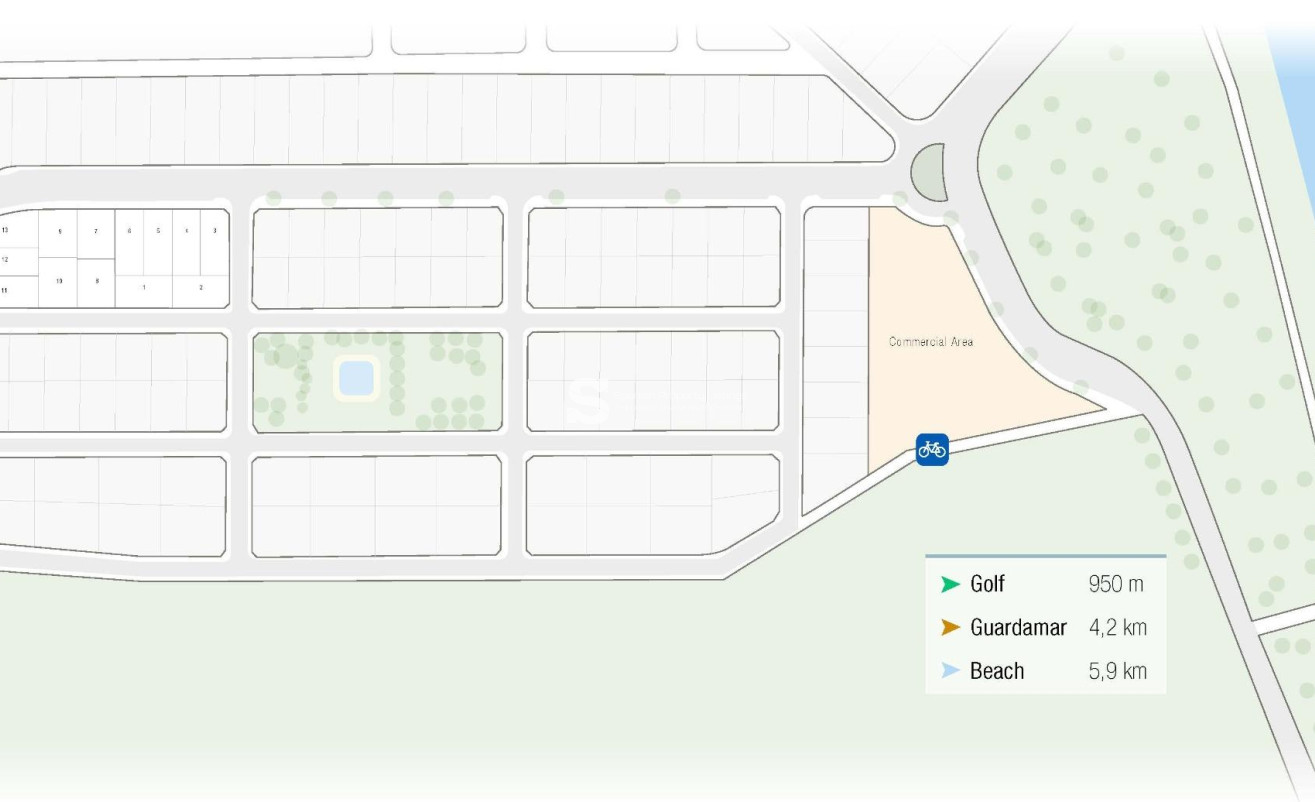 Obra nueva - Villa - Rojales - Ciudad Quesada