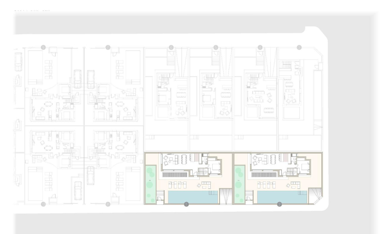 Obra nueva - Villa - Rojales - Ciudad Quesada