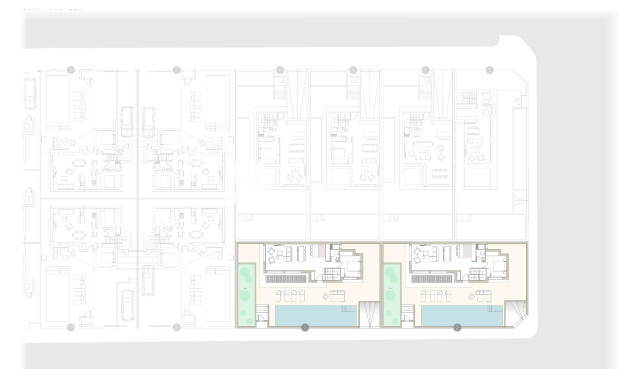 New Build - Villa - Rojales - Ciudad Quesada