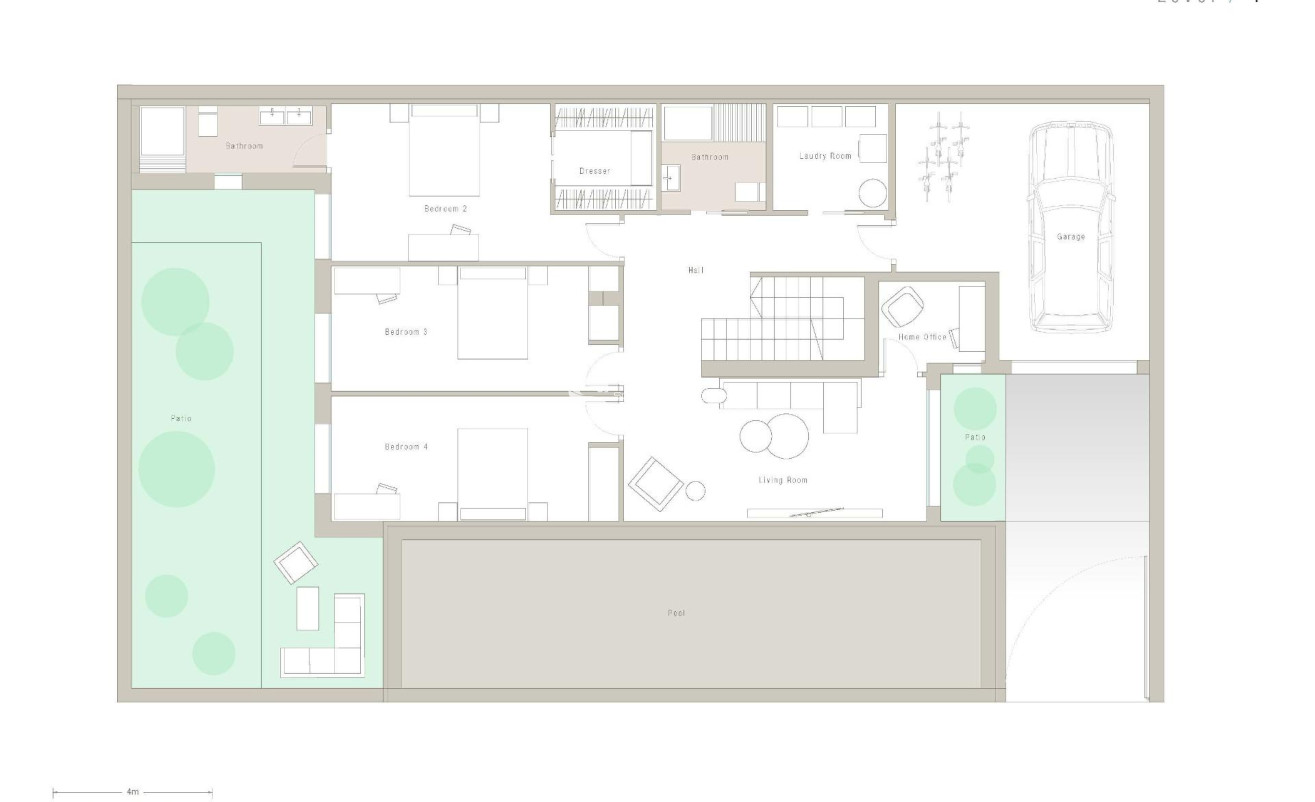 Obra nueva - Villa - Rojales - Ciudad Quesada