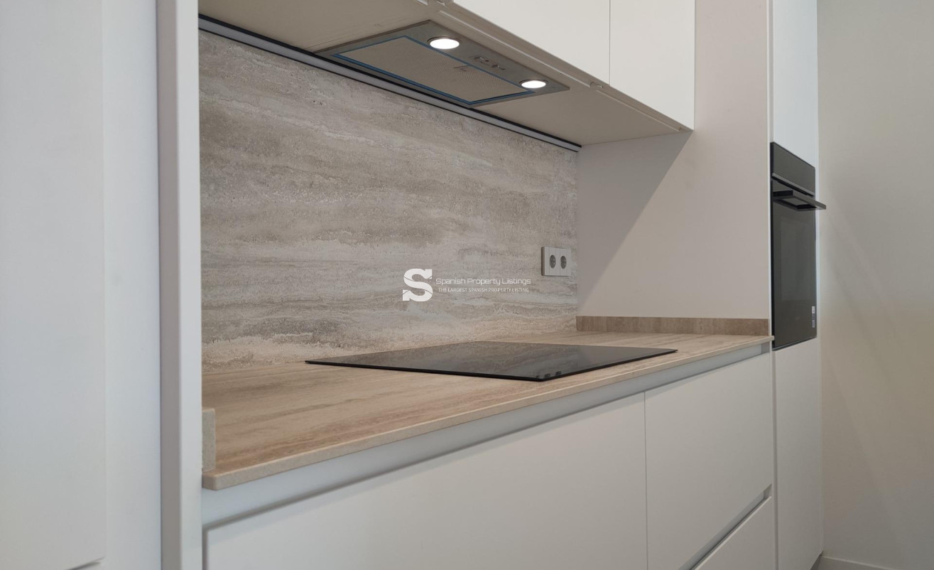 Obra nueva - Villa - Rojales - Ciudad Quesada